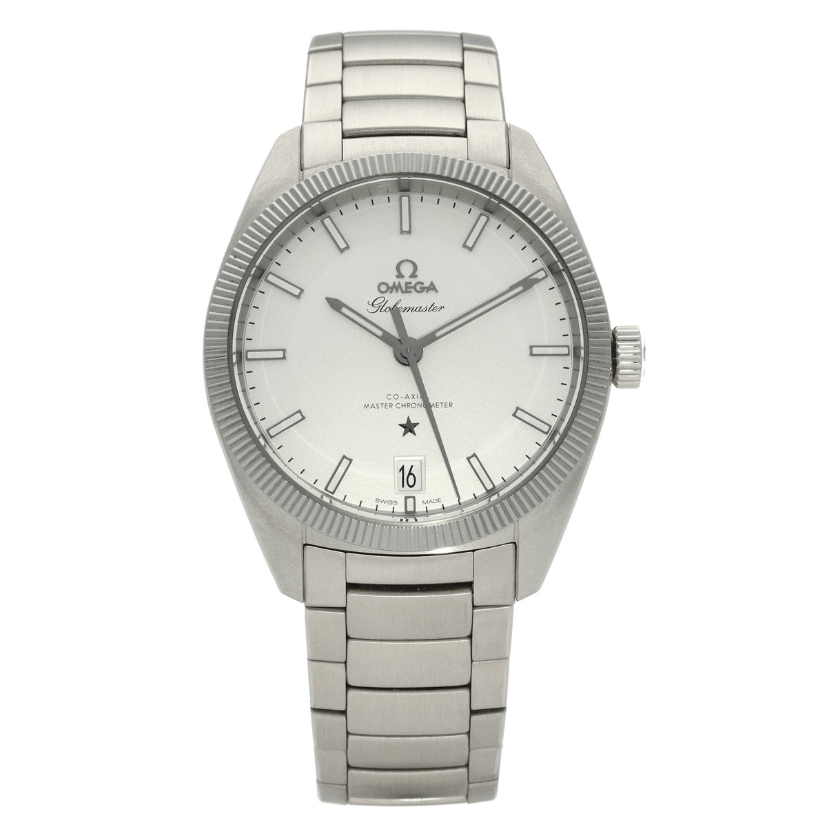 Globemaster 130.30.39.21.02.001 - 2020 NOS