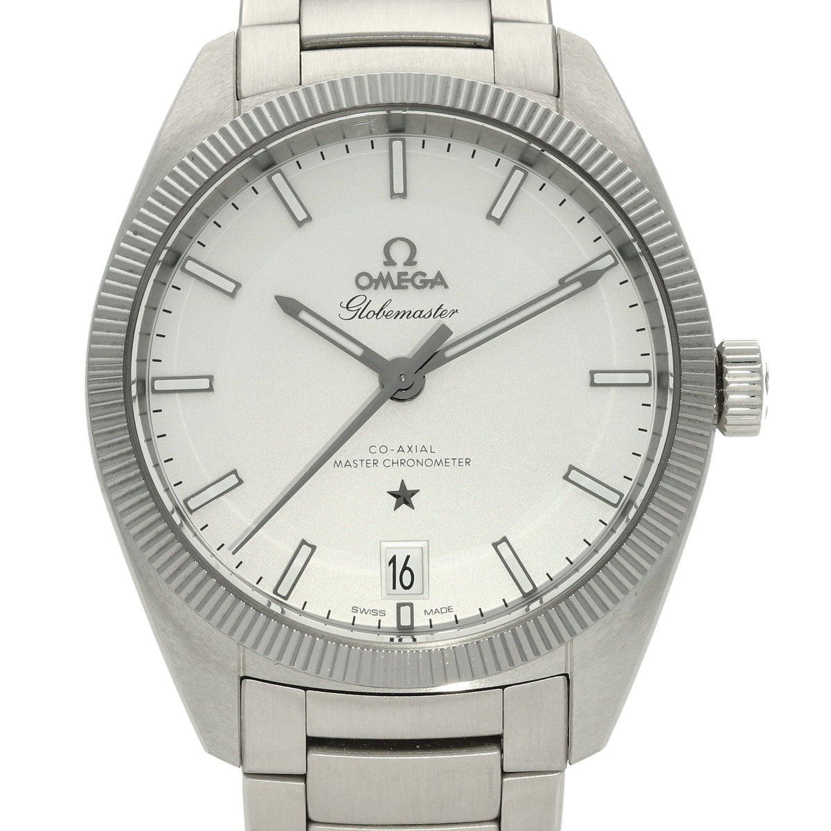 Globemaster 130.30.39.21.02.001 - 2020 NOS