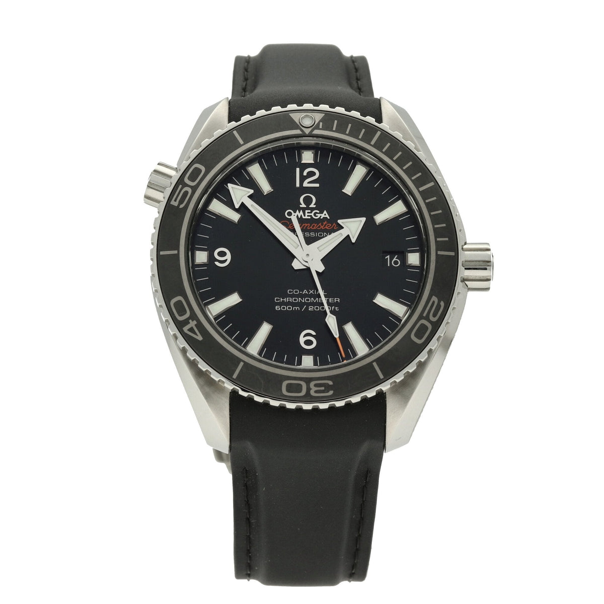 Planet Ocean 232.32.42.21.01.003 - 2020 NOS