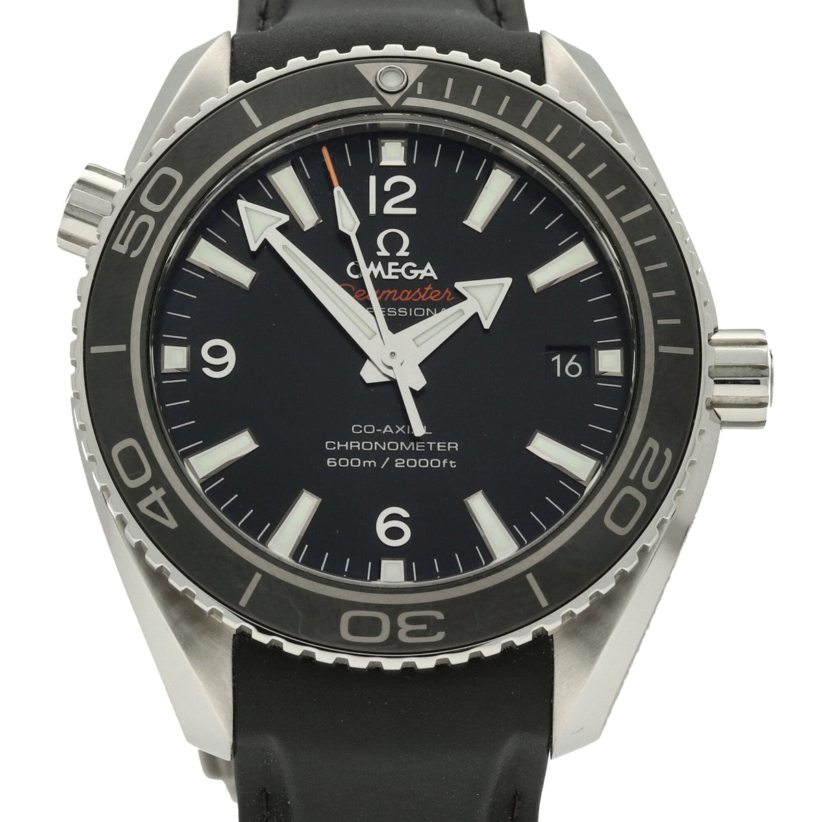 Planet Ocean 232.32.42.21.01.003 - 2020 NOS