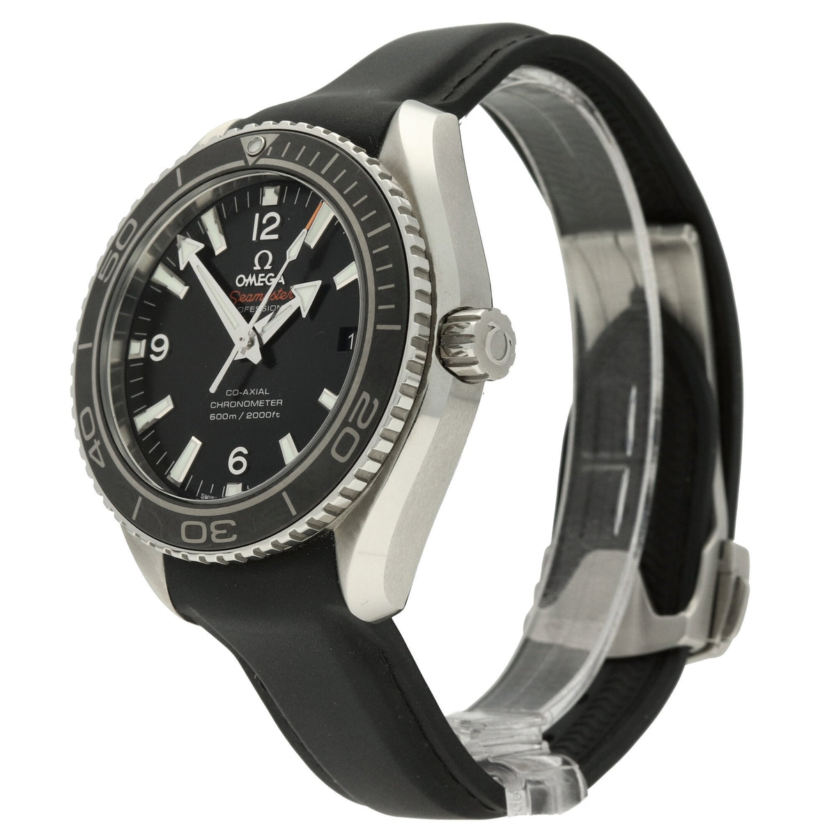 Planet Ocean 232.32.42.21.01.003 - 2020 NOS