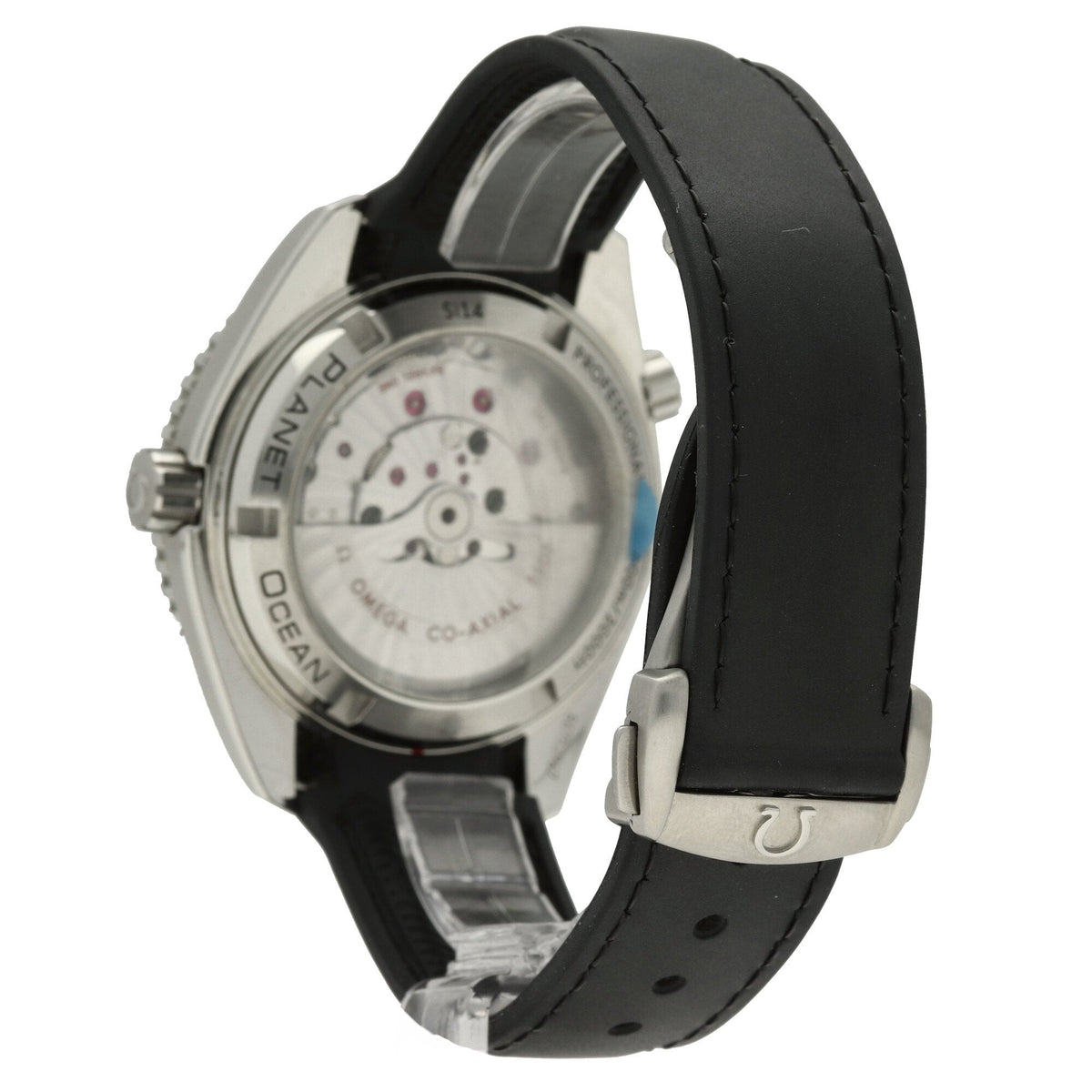 Planet Ocean 232.32.42.21.01.003 - 2020 NOS