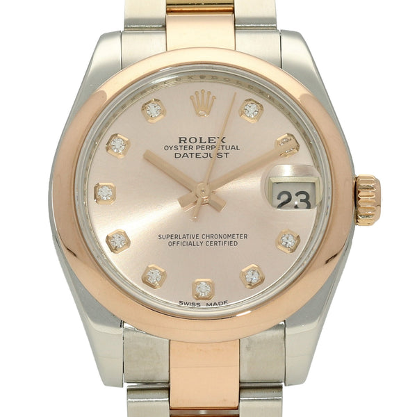 Datejust 178241 - 31mm Watch - Diamond Dial - 2009