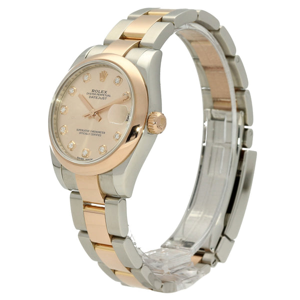 Datejust 178241 - 31mm Watch - Diamond Dial - 2009