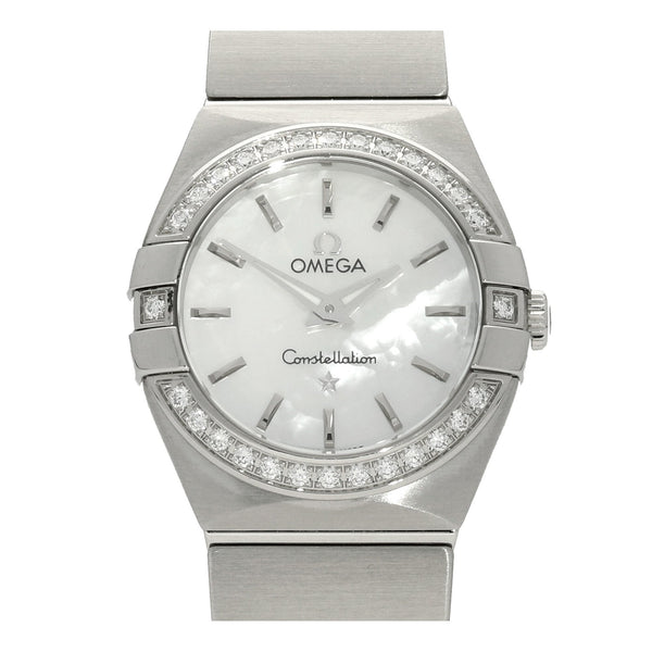 Constellation 123.15.24.60.05.001 - Diamond Bezel - 2018