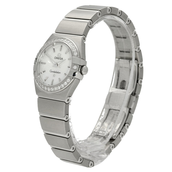 Constellation 123.15.24.60.05.001 - Diamond Bezel - 2018