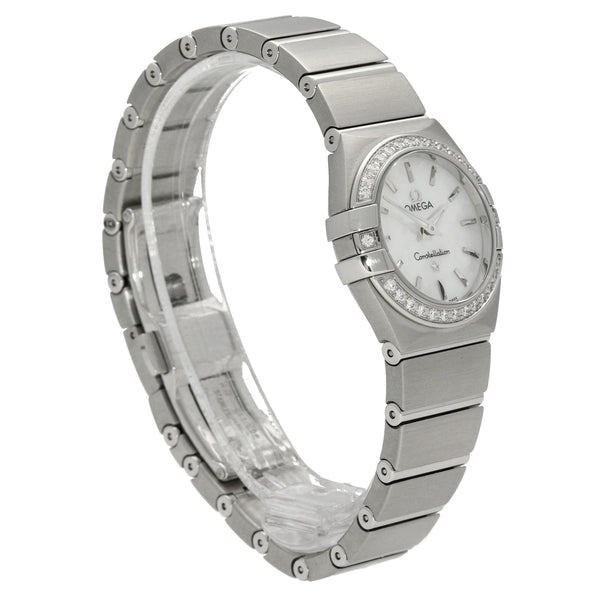 Constellation 123.15.24.60.05.001 - Diamond Bezel - 2018