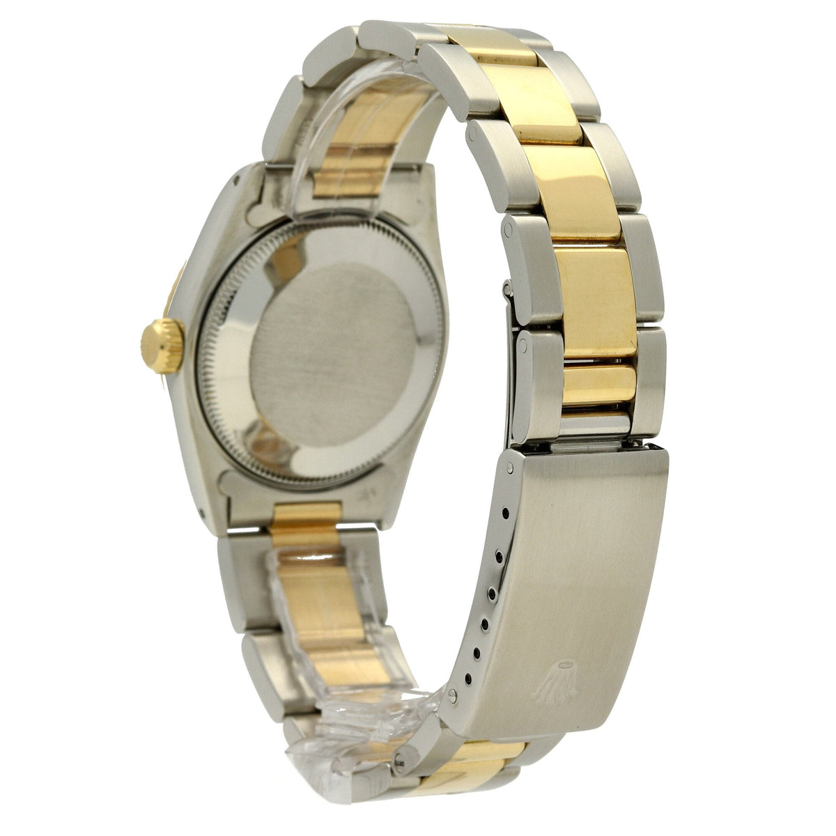 Datejust 68273 - Midsize Watch - Silver Dial - 1992