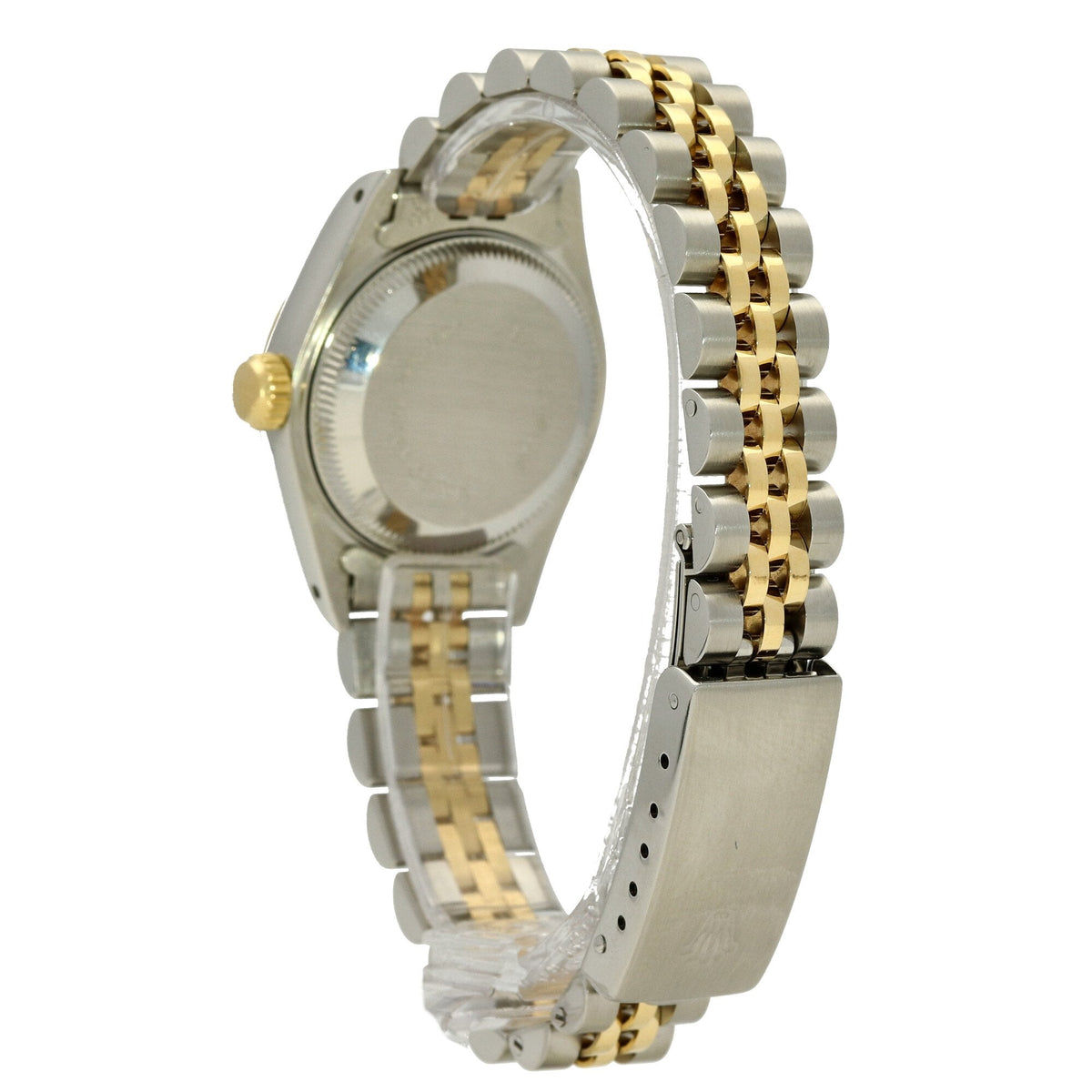 Datejust 69173 - Ladies Watch - Champagne Dial - 1992