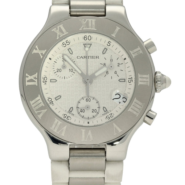 Chronoscaph 2424 - Circa 2004