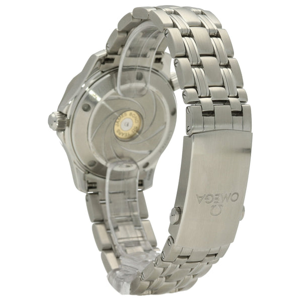 Seamaster 212.30.36.20.51.001 - James Bond Watch - 2007