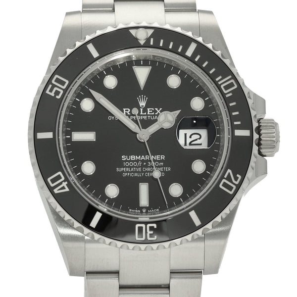Submariner Date 126610LN - 41mm Watch - 2020 Unworn