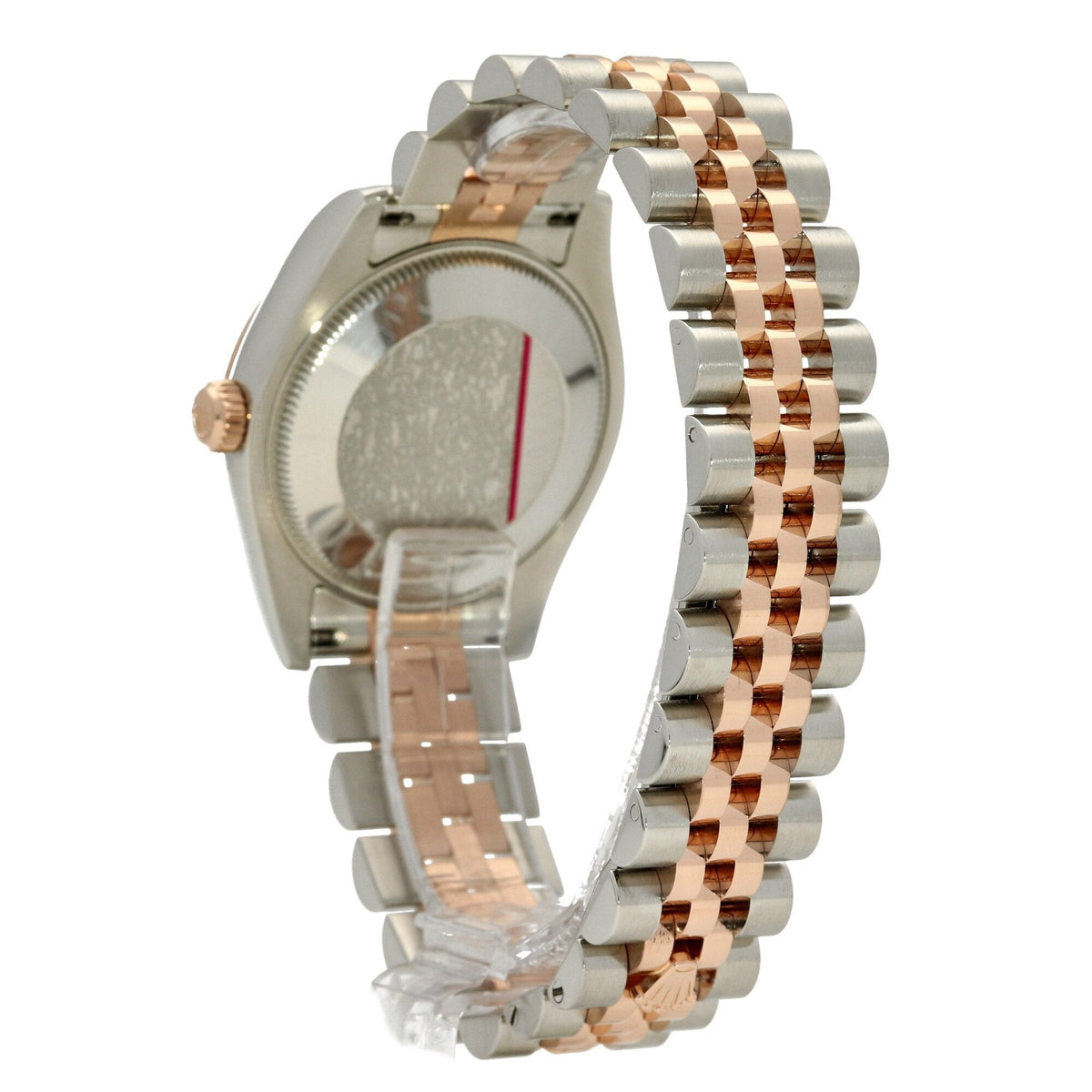 Datejust 178271 - 31mm - White Roman Dial - 2015