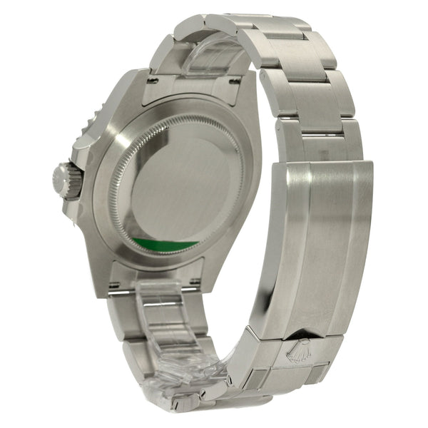 Submariner 124060 - 41mm Watch - 2020