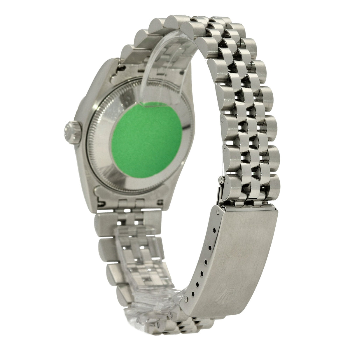 Datejust 68274 - Black Diamond Dot Dial - 1997