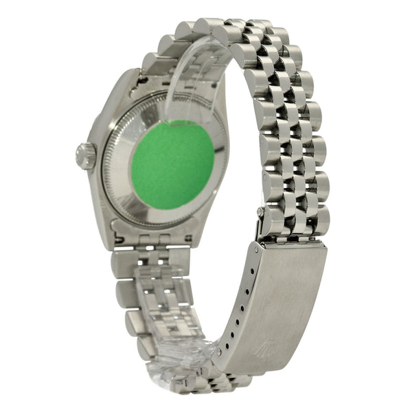 Datejust 68274 - Black Diamond Dot Dial - 1997