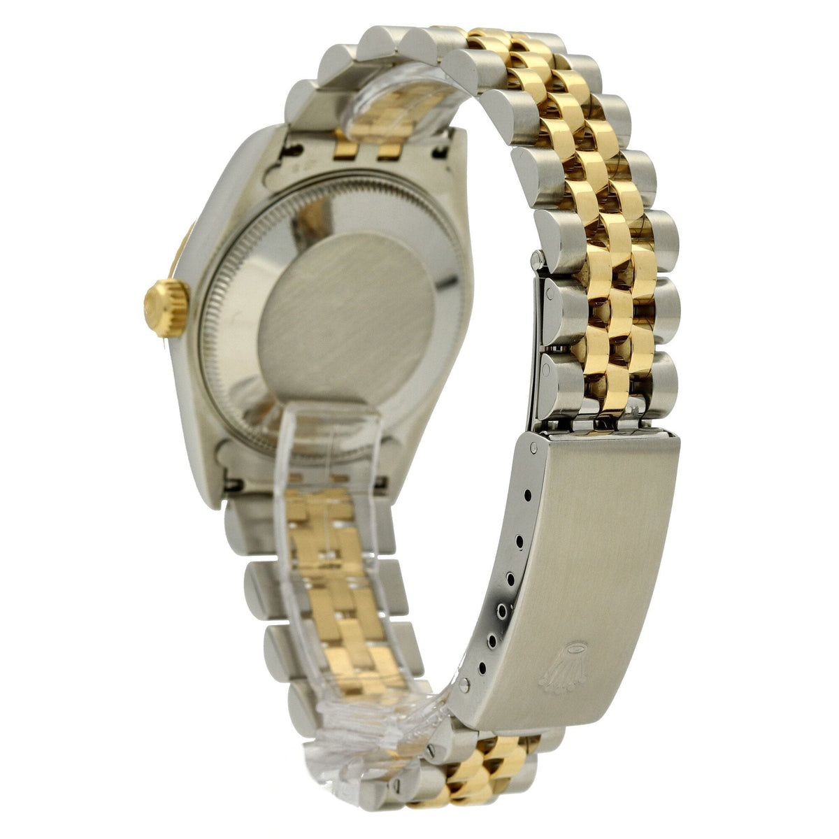 Datejust 68273 - Midsize Watch - Champagne Dial - 1999