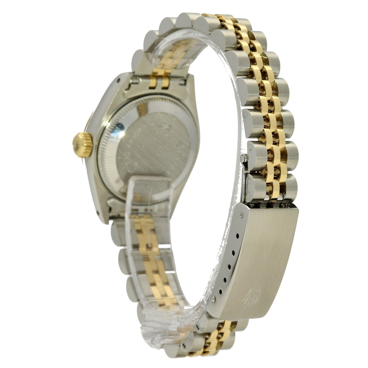 Datejust 69173 - Ladies Watch - Diamond Dial - 1994
