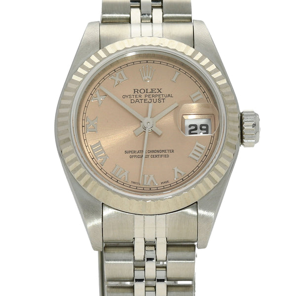 Datejust 79174 - Ladies Watch - Copper Dial - 2000