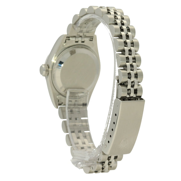 Datejust 69174 - Ladies Watch - Mother Of Pearl Dial - 1998