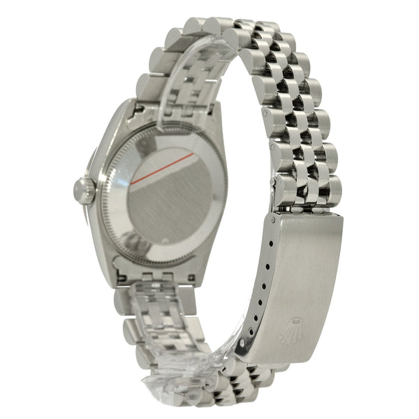 Datejust 78274 - Midsize Watch - Cream Jubilee Dial - 2004