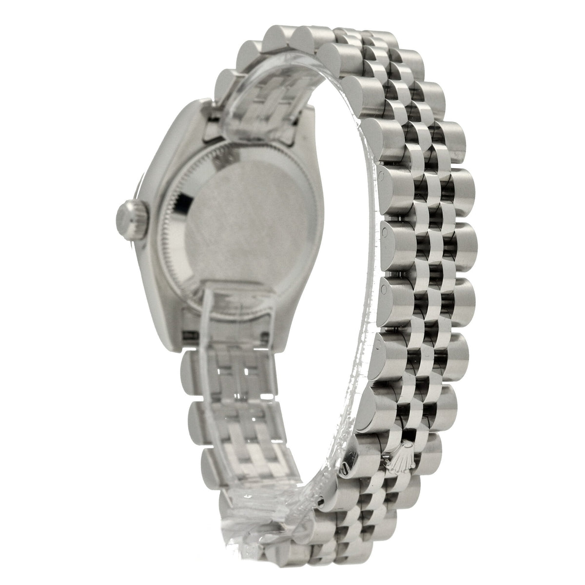 Datejust 179174 - Ladies Watch - White Dial - 2007