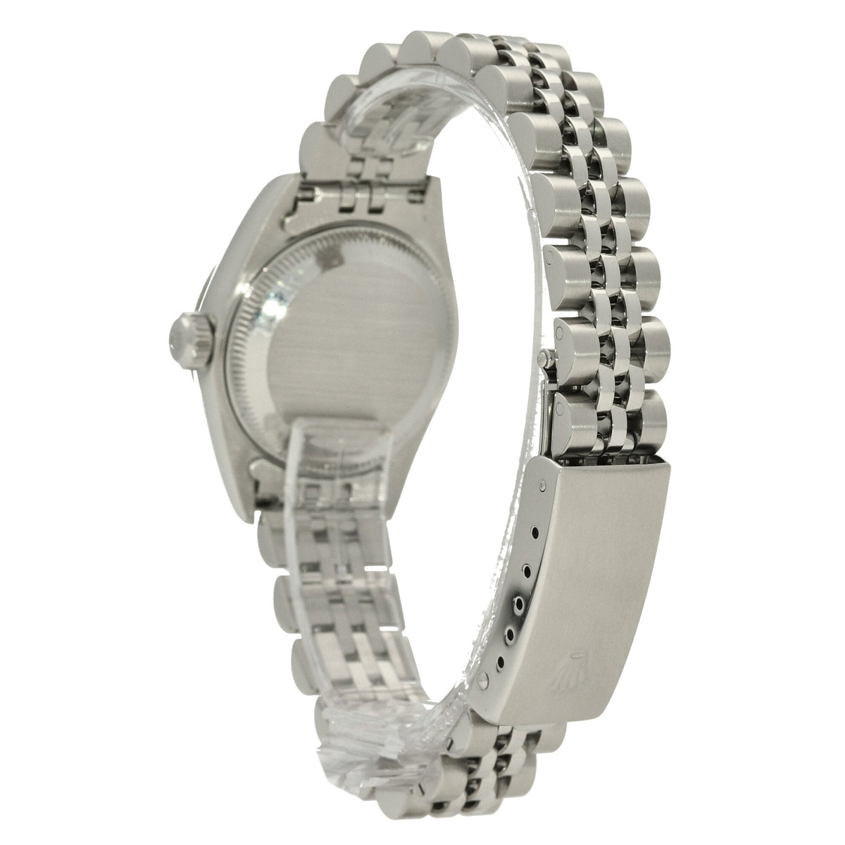 Datejust 69174 - Silver Jubilee Diamond Dial - 2000