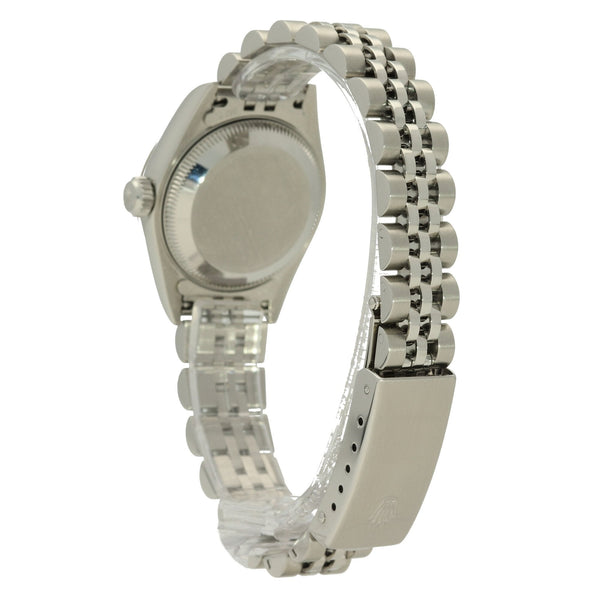 Datejust 79174 - Ladies Watch - Pink Dial - 2005