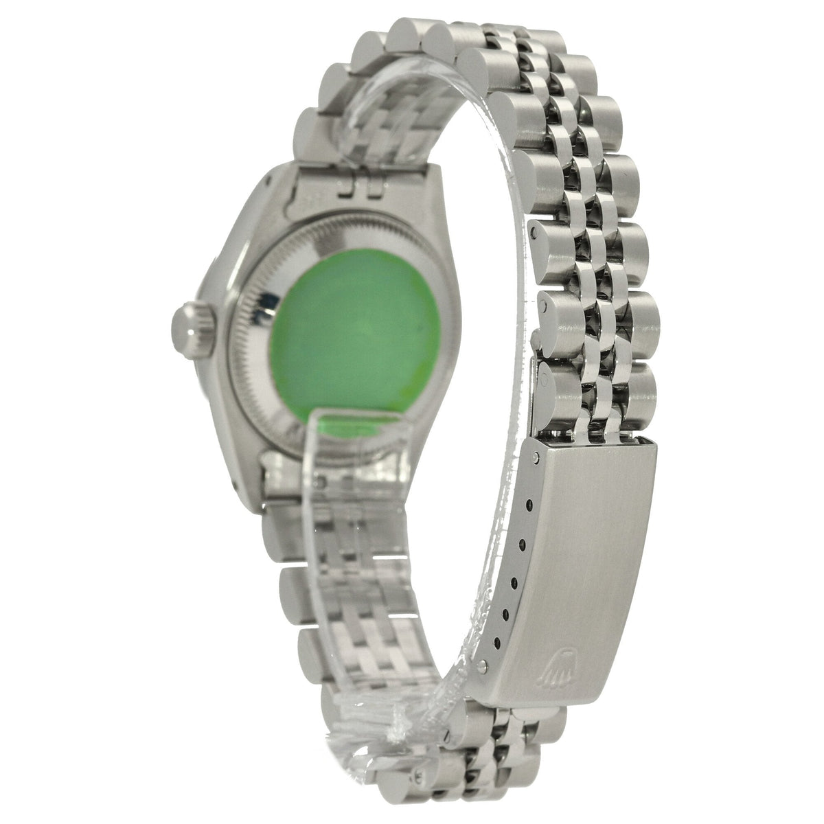 Datejust 69174 - Ladies Watch - Silver Dial - 1990