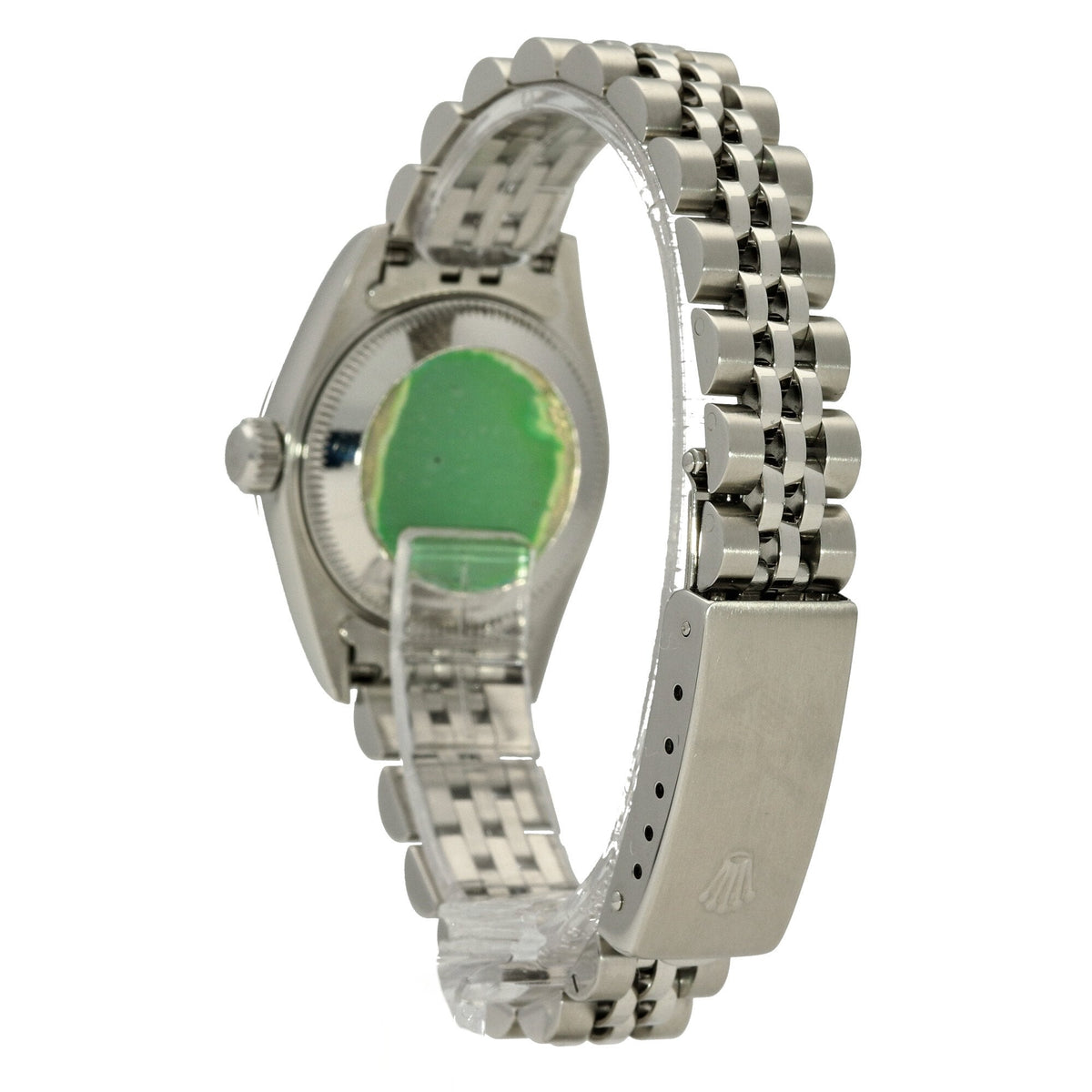 Datejust 69174 - Ladies Watch - Cream Jubilee Dial - 1997