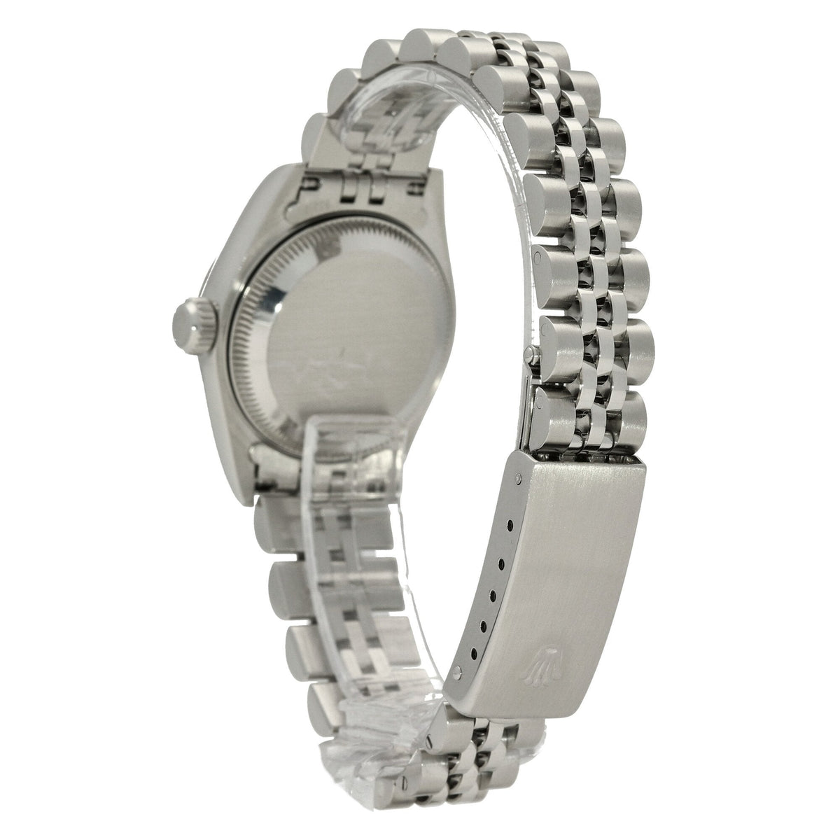 Datejust 69174 - Ladies Watch - Silver Dial - 1996