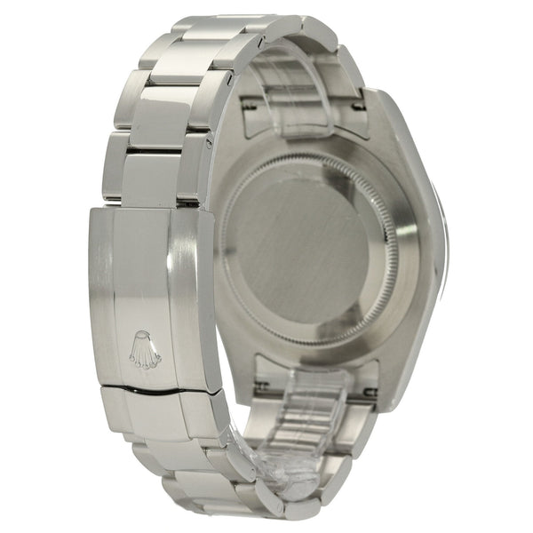 Datejust II 116300 - Gents Watch - Blue Dial - 2016