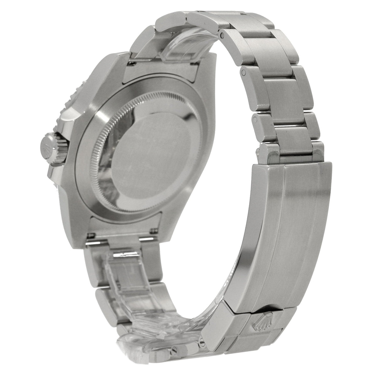 Submariner 116610LN - Black Dial - 2014