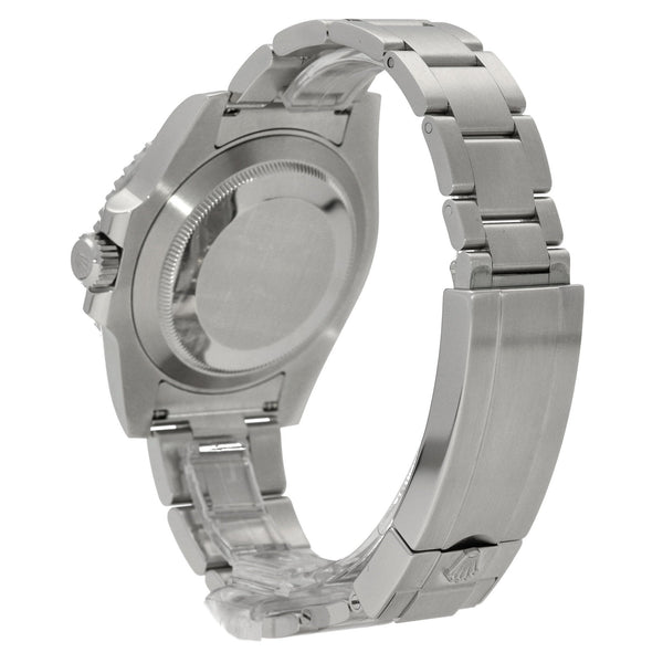 Submariner 116610LN - Black Dial - 2014