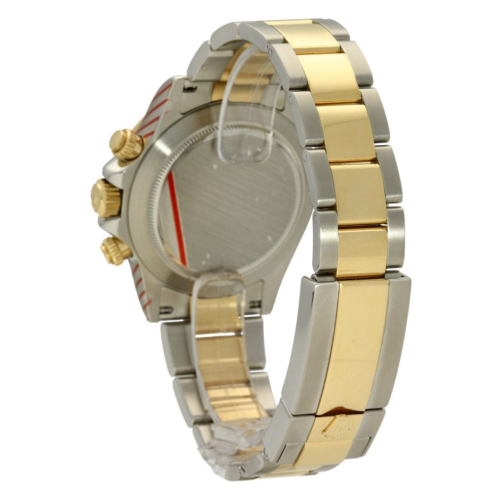 Daytona 116523 - Gents Watch - Black Dial - 2013