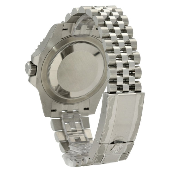 GMT-Master II - Gents Watch - Batgirl - Stickered 2019