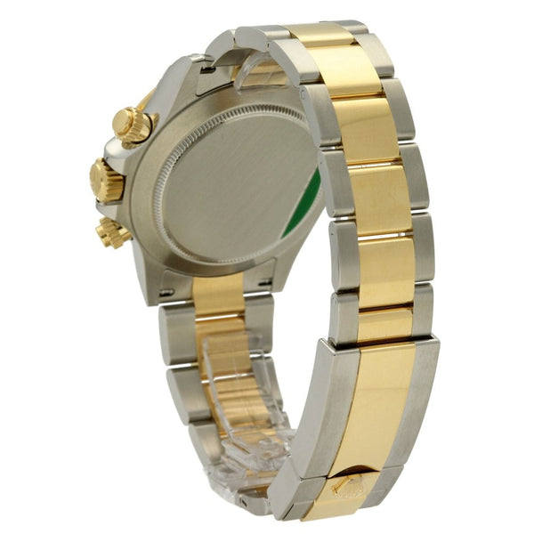 Daytona 116503 - Gents Watch - White Dial - 2020