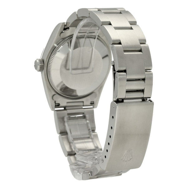 Oyster Perpetual 77080 -  31mm Watch - Silver Dial - 2000
