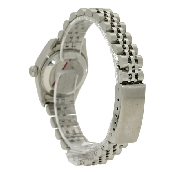 Datejust 69174 - Ladies Watch - Copper Dial - 1998