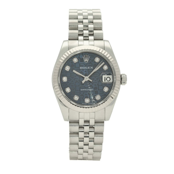 Datejust 178274 – 31mm Midsize Watch - 2008