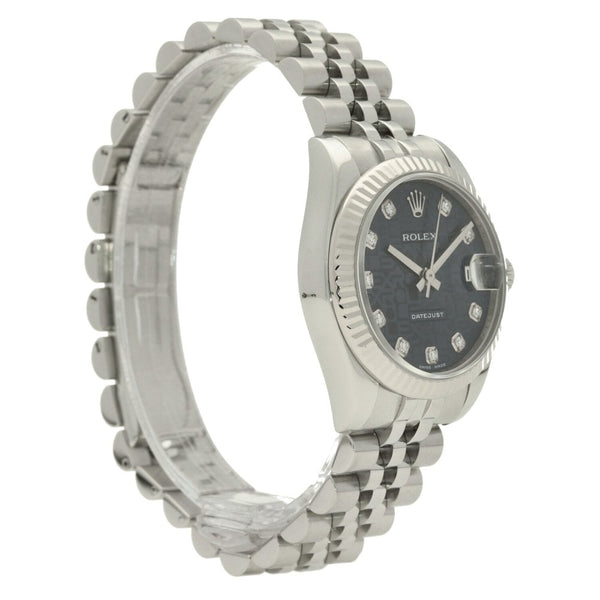 Datejust 178274 – 31mm Midsize Watch - 2008