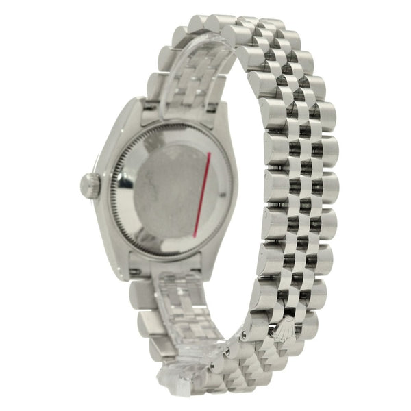 Datejust 178274 – 31mm Midsize Watch - 2008
