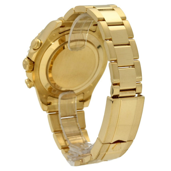 Yacht-Master II 116688 - 18ct Yellow Gold - 2013