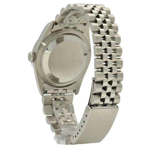 Datejust 16234 – Gents Watch – Diamond Dial – 1996