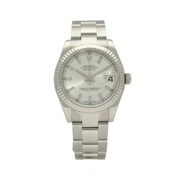 Datejust 178274 – 31mm Midsize Watch - 2018