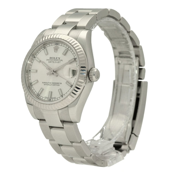 Datejust 178274 – 31mm Midsize Watch - 2018