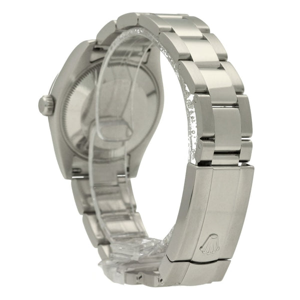 Datejust 178274 – 31mm Midsize Watch - 2018
