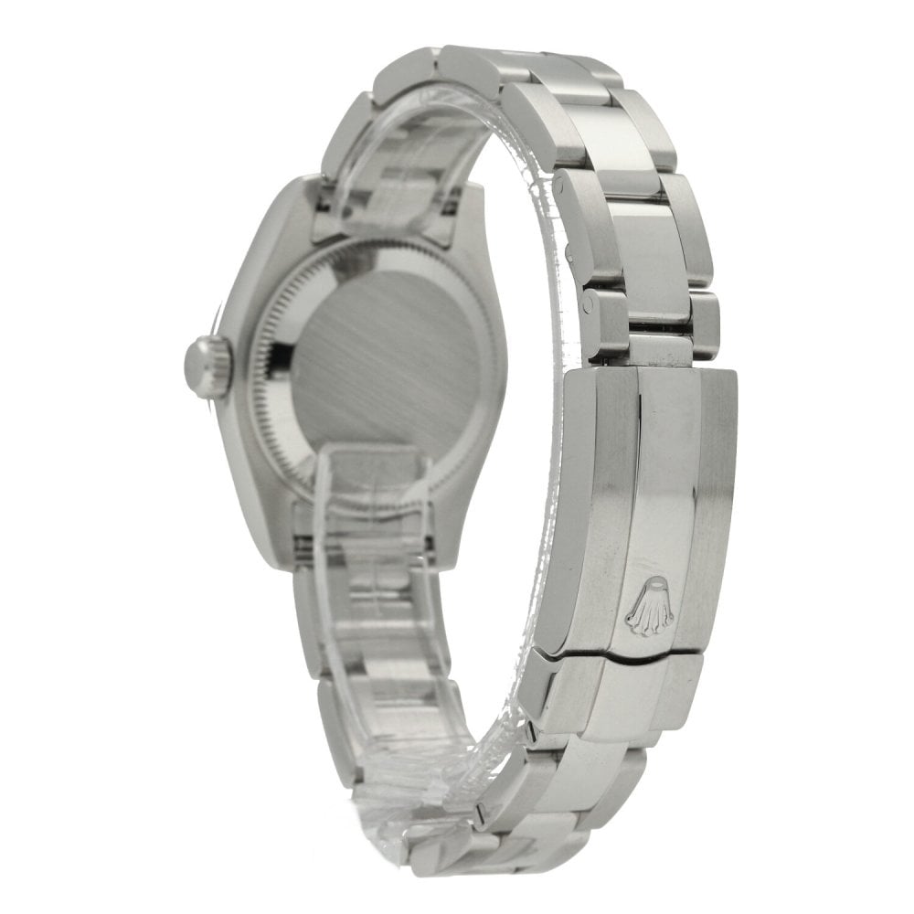 Datejust 179160 - White Roman Dial - 2016
