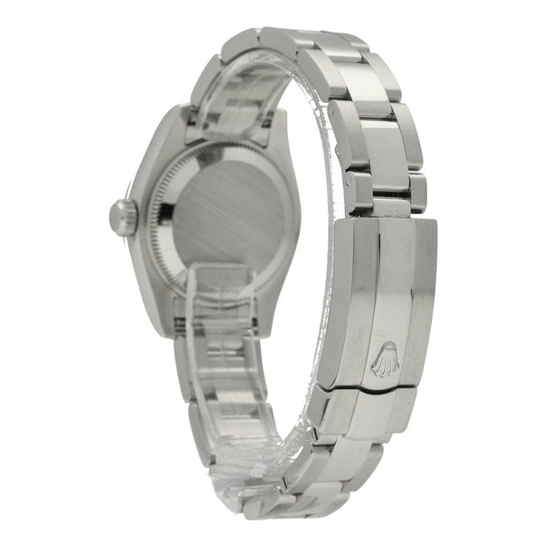 Datejust 179160 - White Roman Dial - 2016