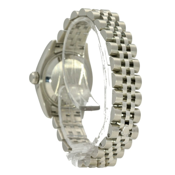 Datejust 179174 - Ladies Watch - Copper Dial - 2006